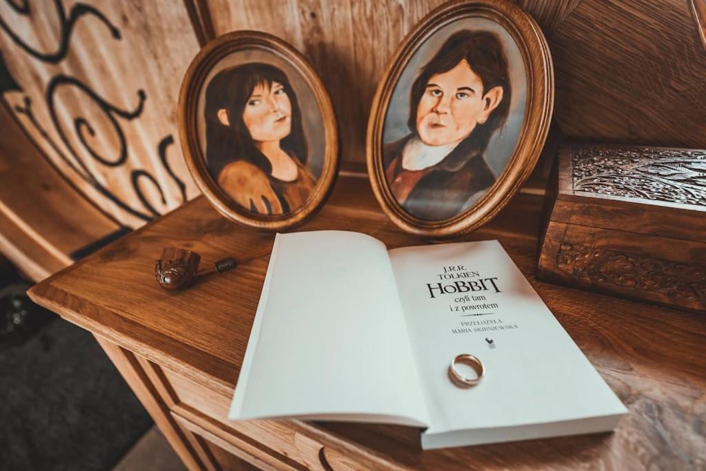 Pagorek W Brennej Brenna Ngoại thất bức ảnh